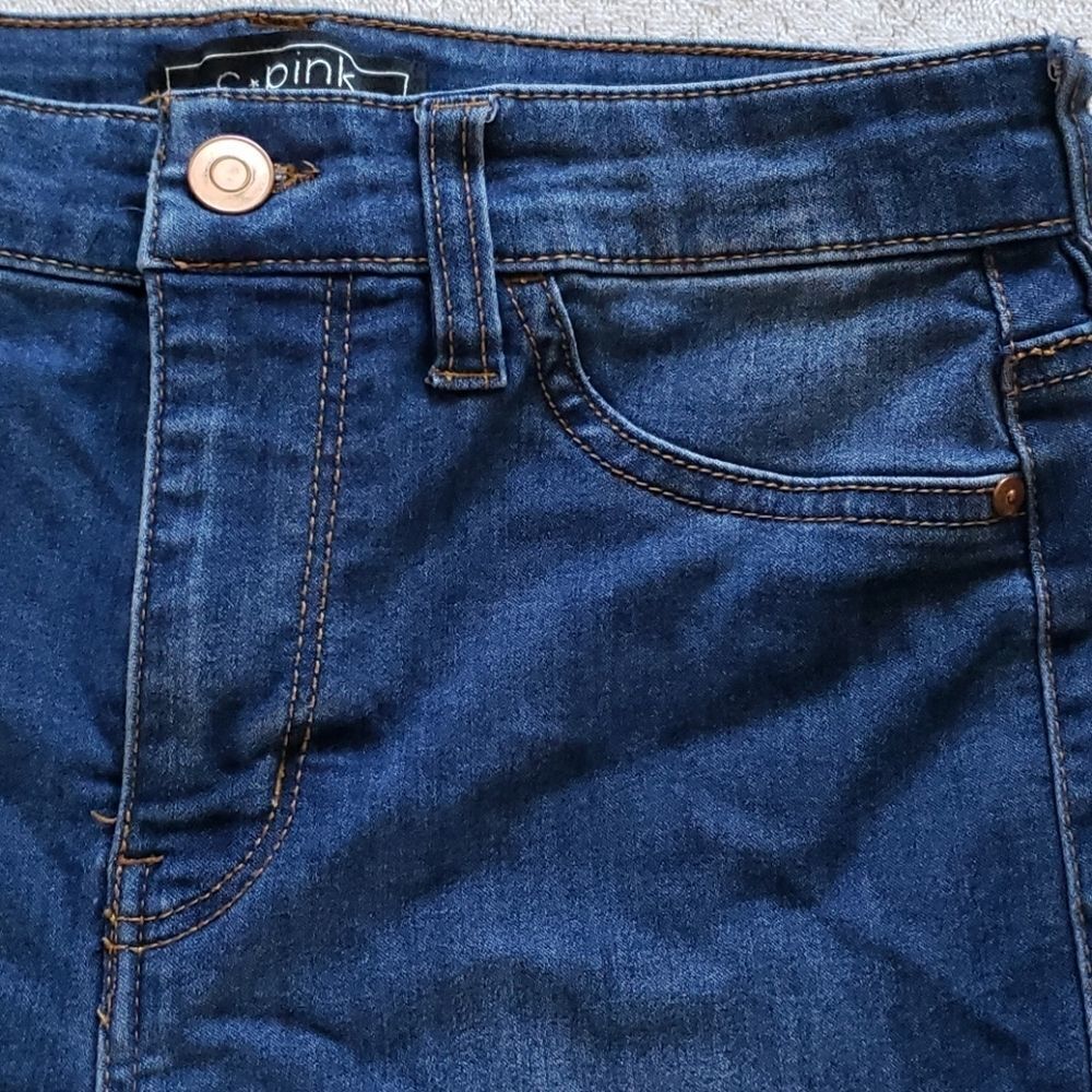 Womens Skinny Jeans   